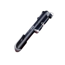 지요 휴대용 미니펌프 자전거 공기주입기 GP41S01, 단품