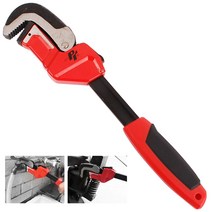 배관 싱크대 수리 퀵 자동 만능 파이프렌치 스패너, 유니버셜 퀵 파이프렌치