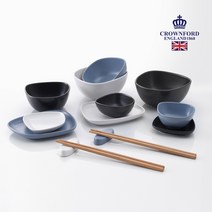 크라운포드 댄디 홈세트 14pcs