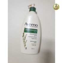 아비노 데일리 모이스춰라이징 바디로션, 126개, 532ml