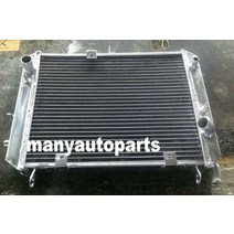 알루미늄 라디에이터 야마하 FJR1300 2001-2005, 한개옵션0