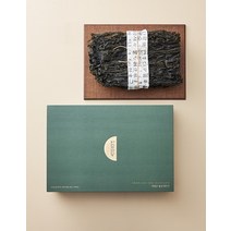 선물세트반달바닿 네츄럴산 울산 정자각(산모미역) 선물세트 300g 1박스