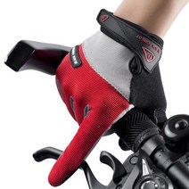 volegarb B.F 자전거장갑, 레드