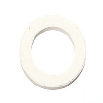 Hoshizaki 413854-03 Rubber Gasket null, 1, Hoshizaki 413854-03 Rubber Gas