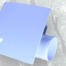 ₢sun/ ₡ 가정용환풍기 역류방지팬 원형환풍기 시로코팬 욕실환풍팬 창문환풍기, ₣& 신한산업 CS-10 화장실 환풍기 냄새 역류방지(, ₢無