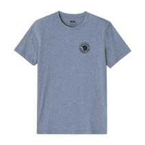 피엘라벤 남성 반팔 티셔츠 로고 프린트87313 520-999