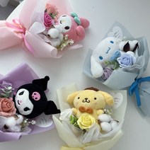 어나더플레르 산리오 인형꽃다발, 마이멜로디