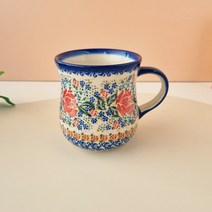 베나 펠렉 머그컵 C331, 혼합색상, 1개