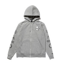 뉴에라 뉴에라후드집업 NQC 11895235 뉴에라 달러 컬렉션 후드 집업 _