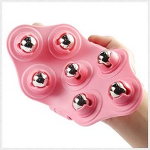 붓기제거 얼굴 압박 밴드, 1개, 핑크