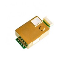 MH-Z19 NDIR CO2 센서 가스 UT PWM 모듈, 한개옵션0