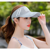 로이로사 Roy캡 스포츠레져용 모자
