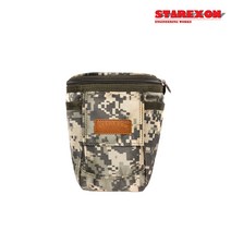 상명툴 스타렉슨 밀리터리파우치 ST-5212 4포켓, 4개