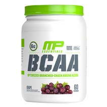 머슬팜 에센셜 BCAA, 1개, 471.6g