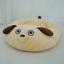 개과천선 더코 펫쿠션, 그레이