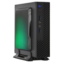 마이크로박스 COOL RGB H510 i3-10105 (8GB M2 128GB)사무용 가정용 산업용 미니PC
