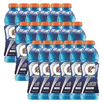 롯데칠성 게토레이 블루볼트 600ml 18개입, 상세내용참조