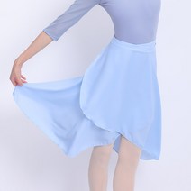 아르헨티나 탱고 라틴 라인 댄스복폴리에스터 레이스 업 댄스 의상