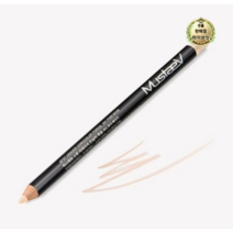 머스테브 스팟 이레이저 컨실러 펜슬 2.5g, 05 뉴트럴베이지, 4개