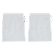 수영장 청소 도구 진공 청소기 소독 흡입 헤드 연못 분수 스파 풀 브러시 핸들, 2pcs 200mesh