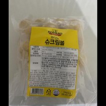 코다노슈크림볼 조흥 900G 식자재 도매 대용량 업소용, 1개, 단품