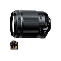 탐론 TAMRON 18-200mm F3.5-6.3 Di II VC APS-C용 블랙 B018 니콘F 출사 줌 렌즈