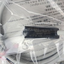 1pc 원래 azbil 광전 센서 HP7-D23 HP7-A43 HP7-P11, [01] HP7-D23