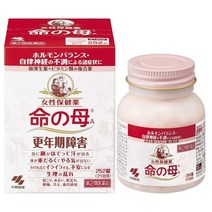 이노치노하하 갱년기 252정 직구, 일본