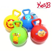 케틀벨 어린이 스포츠 체육 4종 세트 유치원 어린이집