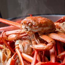 살수율보장 선주당일작업 포항 구룡포 홍게 고급홍게 자숙홍게, 1.5kg(소/실속형/10미내외), 1개