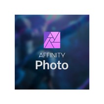 SERIF Affinity Photo 어피니티 포토 (기업용 라이선스 영문 윈도우용), 선택하세요