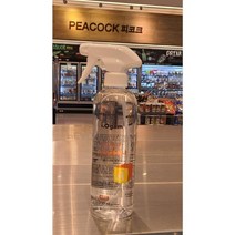 아이오감 토이 클리너500ml 166225