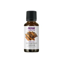 나우푸드 퓨어 에센셜 아로마오일, 30ml, 1개, Cinnamon Cassia