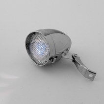 클래식 LED 자전거 전조등 라이트 자전거등, 상세페이지 참조