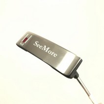 중고 시모어 SEEMORE Si-2 퍼터 33인치//2003600905834, 단품