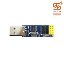 NRF24L01 USB 무선 어댑터 트랜시버 컨버터모듈, 단품