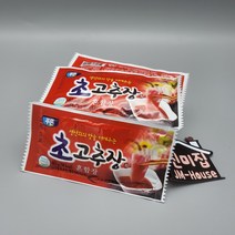푸른식품 초고추장 혼합장 40g 100g