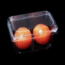 태방샵 공식쇼핑몰TB-103-3 (큰개울자두300g)과일 야채 채소 포장재 필름 봉투 용기 PE OPP PET, 1개, 1개