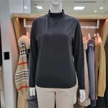 해리앤 DP01 속기모 발열 반목 이너 티셔츠 HOWP7N17