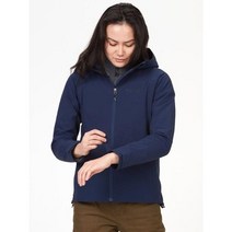 마모트 알섹 Alsek 후디 - 우먼스 여성용 등산자켓 228312