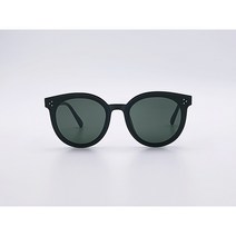 연예인 오버사이즈 유인나 서지혜 스타일 플랫바 선글라스