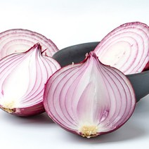 눈건강 지킴이 자색양파 양파 적양파, 자색양파 2kg