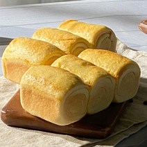 글루텐프리 노밀가루 쫄깃한 쌀식빵 5종, 연유식빵, 1개