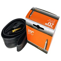 (바이크7) CST 20인치 20x1.50 프레스타 4cm 미니벨로 자전거튜브