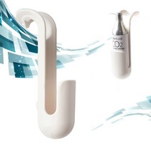 고운물 미니고압 16g 카트리지 홀더, 단품