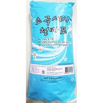 청소포 마포 걸레 청마포 초극세사 17x32 x80개, 1개