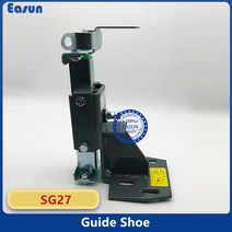 티센/엘리베이터 부품/엘리베이터 도구/SG27 가이드 슈/슬라이딩 슈 자동차 1 개, 02 10mm