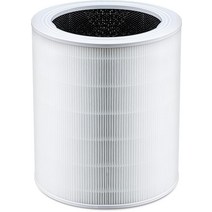 LEVOIT Core 600S-RF 공기 청정기 교체 필터 H13 트루 헤파.. 정품보장