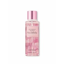 빅토리아시크릿 PURE SEDUCTION CRYSTAL FRAGRANCE 바디미스트 스프레이 SPLASH 8.4 oz