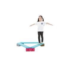 아이소파 유아 체육 교구 뉴아이짐 서커스시스템